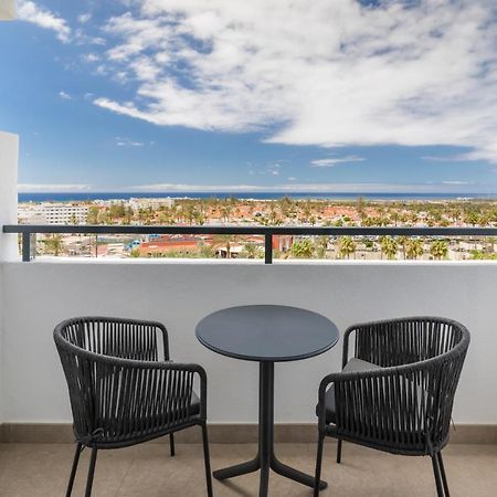 Hotel Barcelo Margaritas Royal Level Adults Only Playa del Inglés Exterior foto