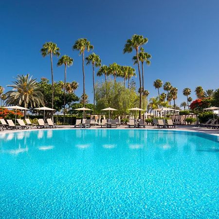 Hotel Barcelo Margaritas Royal Level Adults Only Playa del Inglés Exterior foto