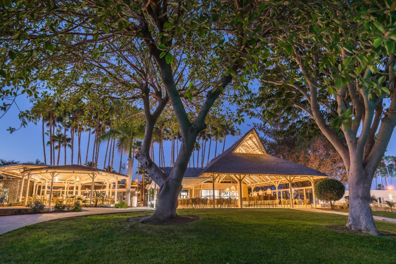 Hotel Barcelo Margaritas Royal Level Adults Only Playa del Inglés Exterior foto