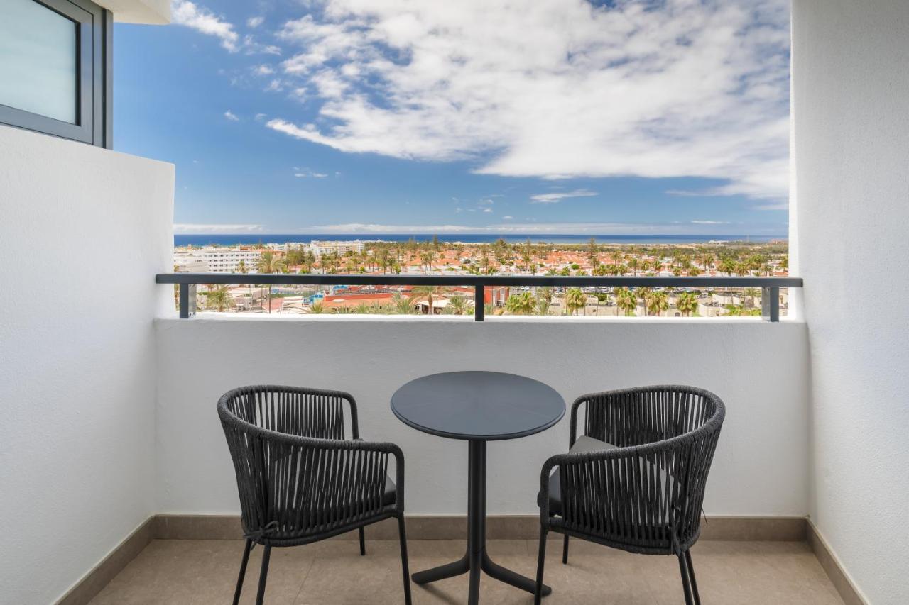 Hotel Barcelo Margaritas Royal Level Adults Only Playa del Inglés Exterior foto