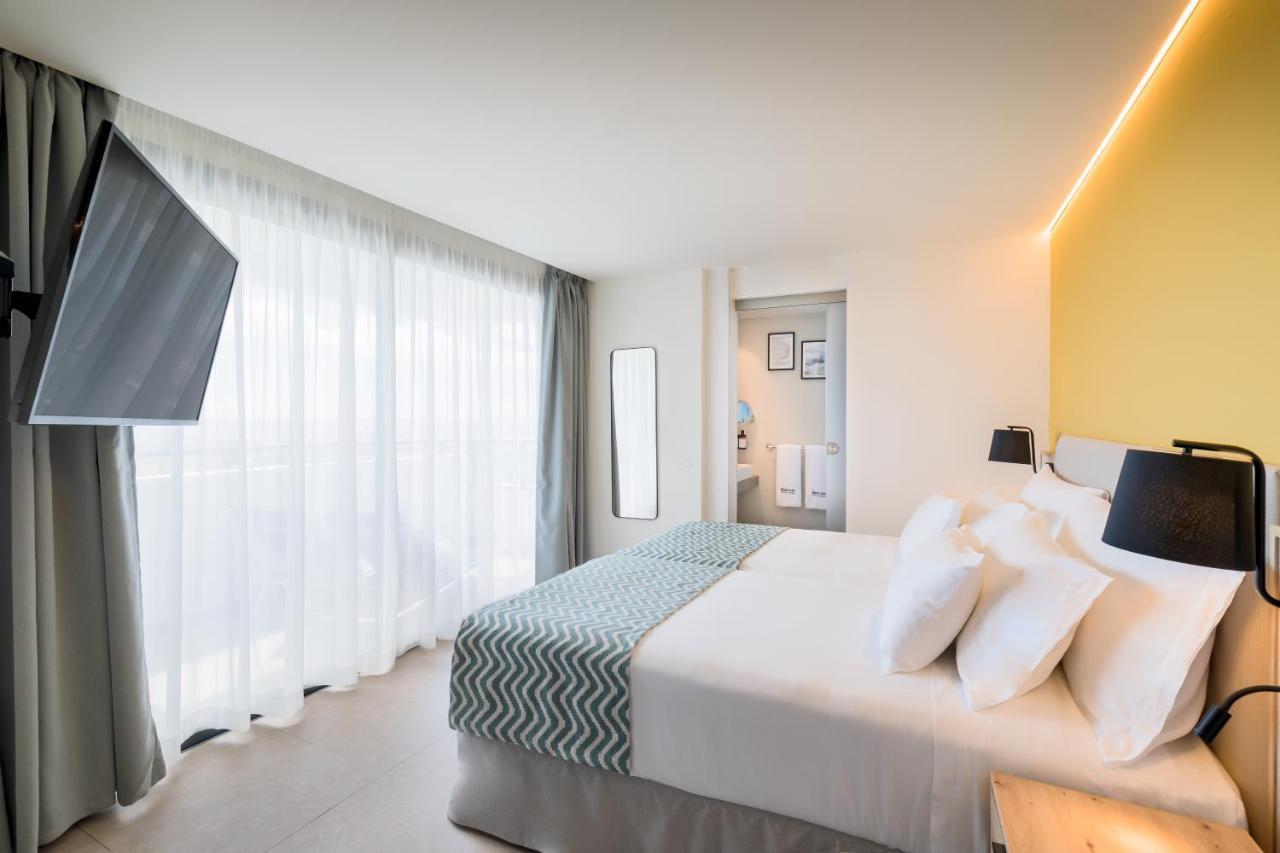 Hotel Barcelo Margaritas Royal Level Adults Only Playa del Inglés Exterior foto