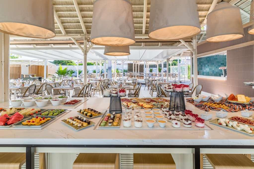 Hotel Barcelo Margaritas Royal Level Adults Only Playa del Inglés Restaurant foto