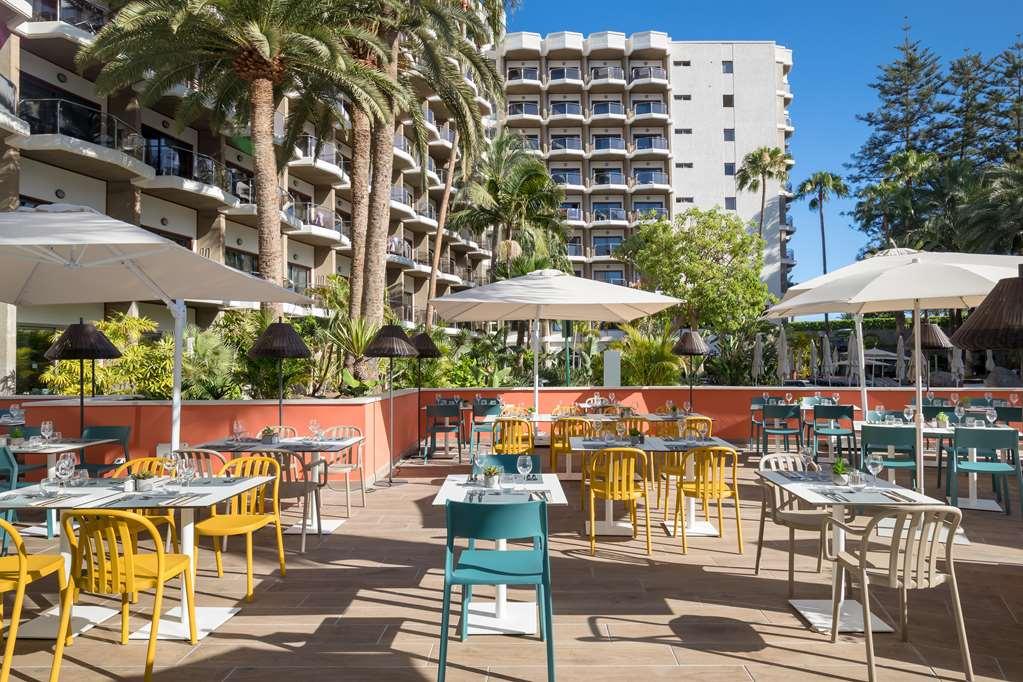 Hotel Barcelo Margaritas Royal Level Adults Only Playa del Inglés Restaurant foto