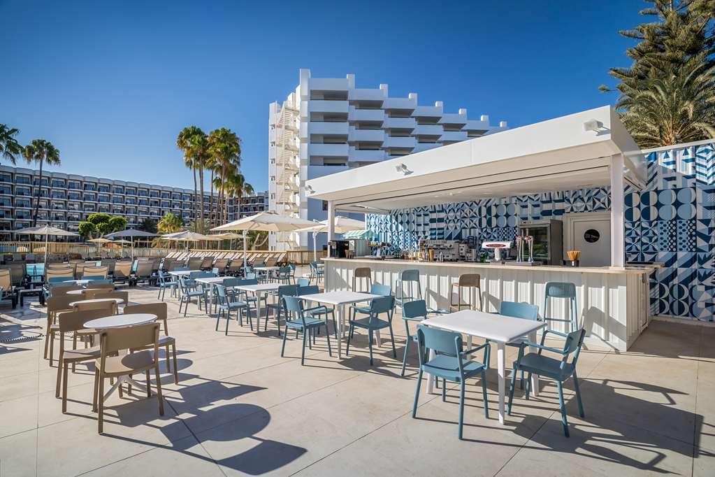 Hotel Barcelo Margaritas Royal Level Adults Only Playa del Inglés Restaurant foto
