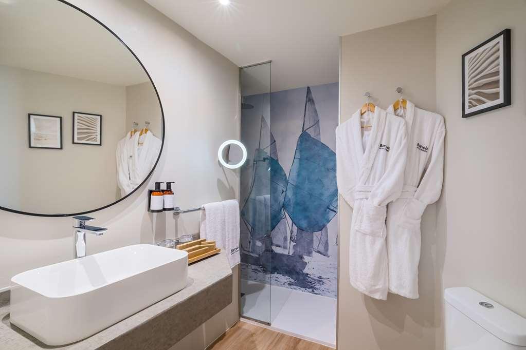 Hotel Barcelo Margaritas Royal Level Adults Only Playa del Inglés Exterior foto